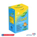 قطره بایو لاکت تک ژن فارما 15 میلی - Image 3